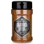 Ankerkraut Smoking Zeus BBQ Rub Trockenmarinade für Fleisch 200g - 1