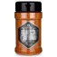 Ankerkraut Tennessee Teardown BBQ Rub Trockenmarinade für Schwein 200g - 1
