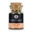 Ankerkraut Aglio e Olio Gewürzzubereitung für Pasta Korkenglas 50g - 1