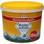 Bad Reichenhaller Marken Jod Salz reines Alpensalz Natursole 15000g - 1