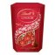 Lindt Lindor Cornet Milch mit zartschmelzender Füllung Packung 500g - 1
