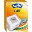 Swirl Y 45 Micropor AirSpace - 1