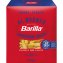 Barilla Penne Rigate Al Bronzo Pasta aus Hartzweizengrieß 400g - 1