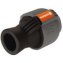 Gardena Verbinder 25 mmx3/4IGewinde - 1