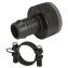 Gardena Hahnanschluss-Stueck Adapter Schlauchverbindung Wasserhahn - 1