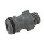 Gardena Schlauchadapter Anschlustueck für Bewässerungsgeräte - 1