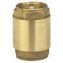 Gardena Messing-Zwischenventil Rückschlagventil 26,5 mm G 3/4-Gewinde 7230-20 - 1