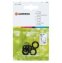 Gardena O-Ring 9mm 5303 Dichtungsring passend für alle Gardena Systeme - 1