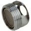 Gardena SB-Perlstrahl-Gewindeadapter M22 26,5mm - 1