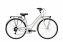 Cityfahrrad 28 Zoll MOVIE Lady, white - 1