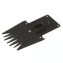 Gardena Ersatzmesser fuer Accu 3  4 - 1