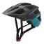 MTB - Fahrradhelm AllSet dark-petrol matt - 1