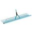 Gardena Rasenrechen 3381 60 cm breit - 1