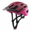 MTB - Fahrradhelm AllRace lila matt - 1
