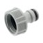 Gardena Hahnverbinder 26,5 mm 18221 - 1