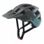 MTB - Fahrradhelm AllSet Pro steingrau/salbei matt - 1