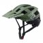 MTB - Fahrradhelm AllSet Pro khaki/schwarz matt - 1
