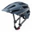 MTB - Fahrradhelm AllTrack grau matt - 1