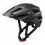 MTB - Fahrradhelm AllTrack coffee metallic matt - 1