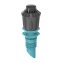 Gardena Sprühdüse 360 Grad 13322 - 1