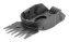 Gardena Gras- und Buchsmesser 2-in-1 Ersatzmesser Schnittbreite 8cm - 1