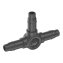Gardena T Stück 4,6mm 13211 - 1