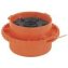 Gardena Fadenkassette für Gardena Turbotrimmer und Trimmersensen - 1