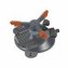 Gardena Kreisregner Comfort Classic Samba beregnet Flächen bis 250m² - 1