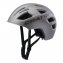 Fahrradhelm C-Pure coffee matt - 1