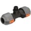 Gardena T-Stueck 25 mmx1/2Auengewind - 1