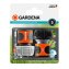 Gardena Schlauchverbinder Satz 19 mm - 1