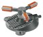 Gardena Comfort Kreisregner 2062-20 Rasensprenger Sprengbereich 20m - 1