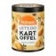 Ostmann Lets Do Kartoffel Gewürzsalz köstliche Geschmackstiefe 90g - 1
