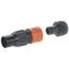 Gardena Pumpen-Anschlu-Satz 19 mm - 1