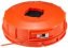 GARDENA Fadenkassette komplett: Nachfüllkassette für GARDENA Turbotrimmer - 1