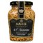 Maille Senf nach alter Art mit Weisswein koernig klassisch 200 ml - 1
