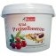 Valenzi Wildpreiselbeeren arttypisch fruchtig herber Geschmack 2000g - 1
