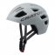 Fahrradhelm C-Pure grau matt - 1