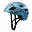 Fahrradhelm C-Pure stahlblau matt - 1