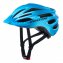 Fahrradhelm Pacer blau metallic matt - 1