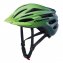 Fahrradhelm Pacer Jr. lime-green matt - 1