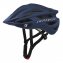 MTB Fahrradhelm Agravic denim matt - 1