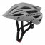 MTB Fahrradhelm Agravic grau matt - 1