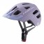 Fahrradhelm Maxster Pro Kid purple matt - 1