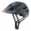 Fahrradhelm Maxster Pro Kid stone matt - 1