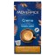 Kaffeekapseln CREMA LUNGO in Alukapseln von Mövenpick 10 Stück 55g - 1