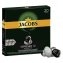 Jacobs Kapseln Espresso 12 Kapse 20 Portionen in einer Packung 104g - 1