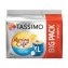 Jacobs Tassimo Kaffee Discs Morning Cafe mild XL Bigpack 21 Stück 147g - 1