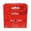Lavazza Qualita Rossa Alu 80 Kapseln gemahlener Röstkaffee 456g - 1