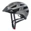City - Fahrradhelm Velo-X  anthrazit matt - 1